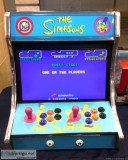 619in1 Simpsons Arcade Themed Multicade NEW