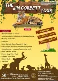 Jim Corbett Package