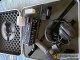 Metal detector for sale