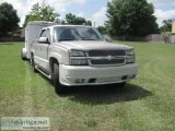 2006 Chevy Avalanche