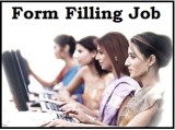 Parttime homebased data entry job 