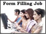 Parttime homebased data entry job 
