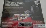 Wireless 1 TB Network Storage System