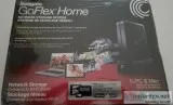 Wireless 1 TB Network Storage System
