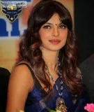 Priya Golani is a Indian media personality.