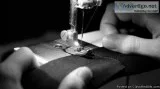 Clothing Manufacturer India