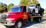 Cheap Towing in Tampa