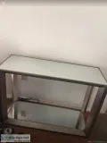 8 piece Mirror decor