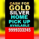Gold Buyer in Delhi
