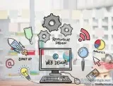 Website Designing Company in Delhi  Web Development Delhi