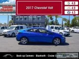 Used 2016 Chevrolet Volt LT for Sale in San Diego - 19564