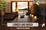 Best Wooden Flooring Supplier in Delhi