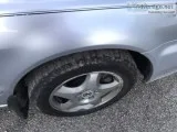 2003 Acura TL Sedan