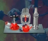 Industrial Valves and Fire Fighting Equipment
