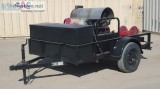 LANDA HEATED PRESSURE WASHER 739-02
