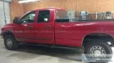2005 Dodge Ram 2500