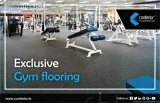 Gym Flooring Supplier in Delhi