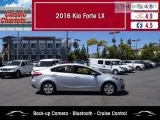 Used 2016 Kia Forte LX for Sale in San Diego - 19476