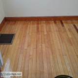 Dias Hardwood Floors