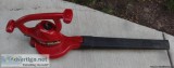Tora Super Blower Electric Leaf Blower Model  51576