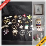 Hamilton Downsizing Online Auction -  Rymal Road East (STORAGE)
