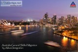 Australia General Skilled Migration by Akkam Immigration