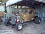 1930 ford