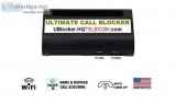 ULTIMATE CALL BLOCKER (WIFI)