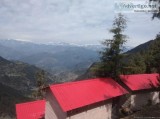 Book Best Resort in Dalhousie