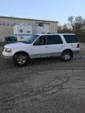 2003 Ford Expedition XLT