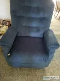 Mega Motion LC-200 3 Position Lift Chair Mdl LC200XNAVB1