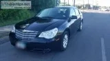 2010 Chrysler Sebring