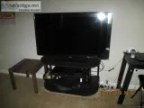 55&quot LED Flat Samsung Smart TV
