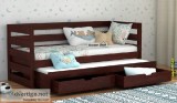 Huge discount on kids bed in Mumbai - WoodenStreet