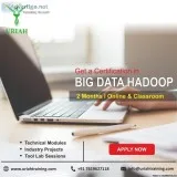 Big Data Hadoop Coursesin HSR Layout Bangalore  Uriah Training
