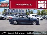 Used 2016 Kia Optima EX for Sale in San Diego- 19546