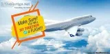 Make sure You will sit together on a flight