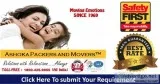 Packers And Movers Gandipet