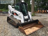 Bobcat T870 Skid Steer