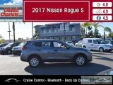 Used 2017 Nissan Rogue S for Sale in San Diego- 19582