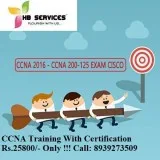 CCNA Exam Centre in Velachery Call 8939273509