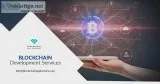 Blockchain Software Development Company