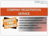COMPANY FORMATION AND MODIFICATION
