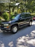 2004 Chevy Tahoe Z71