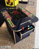 Centipede Themed Cocktail Table Arcade Multicade Machine