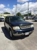 2004 Ford Explorer Eddie Bauer V8 4.6L - Cash Car