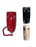 Industrial Hotline Dialer Wall Phone