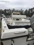 1995 Sea Pro boat