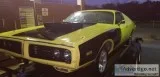 Dodge Charger SE