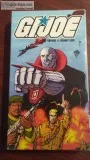 G.I. JOE - Vol. 4 Deadly Lies VHS